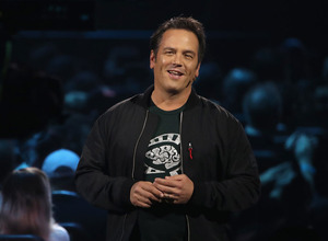 「我々はスイッチ2もまた支持する」フィル・スペンサーが任天堂の存在意義を強調 画像