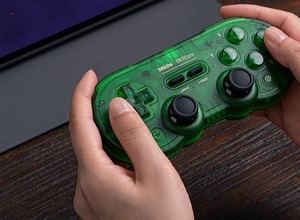 “トランプ関税”余波収まらず。周辺機器メーカー「8BitDo」が中国からアメリカへの出荷を停止 画像