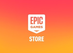 Epic Gamesストア、販売手数料が“0円”化。開発者は独自ショップをオープンできるように 画像