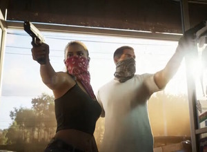 シリーズ最新作『GTA6』2026年5月26日発売決定！今秋予定から一転延期―「期待に応え、それにふさわしいクオリティでお届けするため」 画像