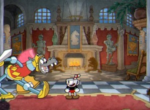『Cuphead』のStudio MDHRが経験豊富なプログラマーを募集中！“次なる大きなプロジェクトの基盤”のため 画像