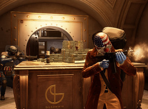 不振続く『PAYDAY 3』開発元のStarbreezeがパブリッシング権をPLAIONから取得―開発の大幅な加速を目指す 画像