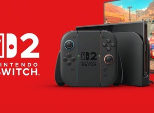 任天堂、2025年3月期の決算公開―スイッチ本体は「2」発表後も販売ペース落とさず順調、ソフト面も相変わらず強い 画像