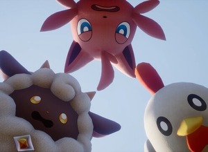 ポケットペア、任天堂とポケモンの『パルワールド』訴訟について現状説明―予防的な措置として一部仕様変更も 画像
