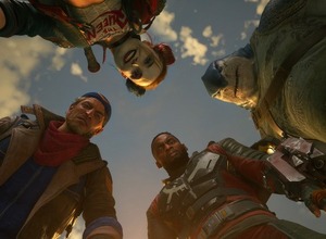 新作なしのワーナーゲーム部門、収益が前年同期比48%減―『スーサイド・スクワッド』の不振が響く 画像