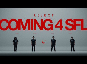 プロeスポーツチーム「REJECT」にウメハラ、ふ～どが加入！LeShar、ときど含めた4人で「ストリートファイターリーグ: Pro-JP 2025」に挑戦 画像