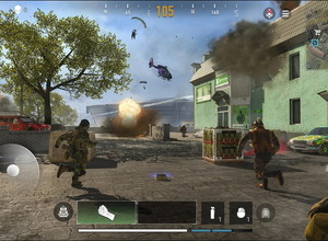 プレイヤーの期待に応えられず…『Call of Duty: Warzone Mobile』が5月19日に配信終了。コンテンツの追加はないが、ダウンロードしておけばプレイはできる 画像