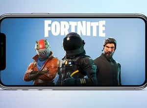iOS版『フォートナイト』近日復活と意気込むも...「Appleが審査をブロックしている」Epic Gamesが報告 画像