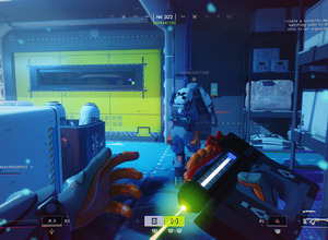 新作脱出シューター『Marathon』にてデザイン盗用!?Bungieは元スタッフの関与を認め調査 画像