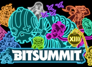 京都の国内最大級インディー祭典「BitSummit the 13th」チケット販売開始！スポンサー・出展企業も明らかに 画像
