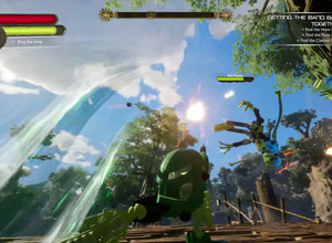人気根強いレゴ古参シリーズ「バイオニクル」のファンメイドゲームが著作権申し立てで8年にわたる開発中止…検索上位で公式作品との誤認危惧されたと開発元は推測 画像