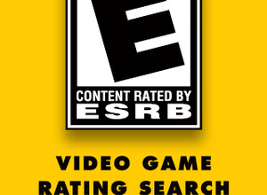 ESRB、iPhoneで簡単にレーティング情報をチェックできるアプリを配信開始 画像