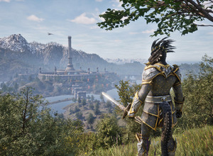 『オブリビオン リマスター』原作15ヶ月分の販売本数を発売1ヶ月で突破、米国での月間売上1位に躍り出る 画像