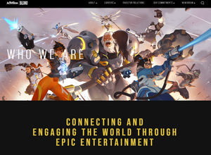 マイクロソフトのActivision Blizzard買収に米国FTC訴訟取り下げ。2年にわたる“独禁法”法廷闘争に終止符 画像