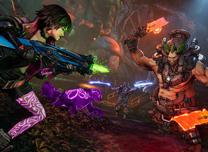 『ボーダーランズ4』物議を醸した価格発言に関して「真実」語った動画をGearboxのCEOが投稿―しかし止まない批判の声 画像