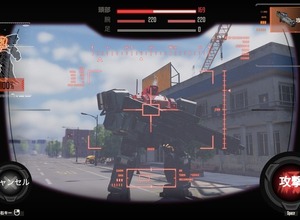 『鋼嵐 -メタルストーム-』スクウェア・エニックスとの和解発表―Google Play・Steam両ストアも取り扱い再開 画像
