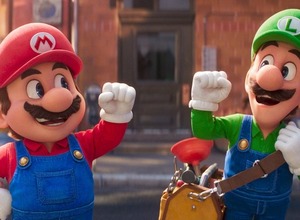 任天堂がマルチメディア展開に消極的だった理由とは？映画化やUSJなどに至った経緯を宮本茂氏が海外取材で語る 画像