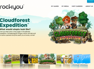 ソーシャルゲームディベロッパーのRockYou、個人情報漏えい訴訟を25万ドルで和解 画像