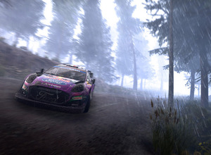 7年間ラリーゲームを手がけていたフランス企業、ゲーム化権利を再取得。『EA SPORTS WRC』サポート打ち切りを経て 画像