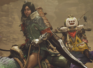 ゲームを理解する“AIテスター”まで実戦投入されていた！今明かされる『モンスターハンターワイルズ』開発秘話 画像