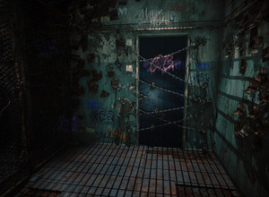PS5向け無料ホラー『SILENT HILL: The Short Message』400万DL達成！「これからもホラーゲームを作っていく」意思表示として制作された作品 画像