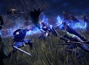 『エルデンリング ナイトレイン』Steam版、配信後1時間で同接が約31万に到達。歴代24時間最大同接数としては4位に浮上 画像