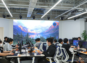 なぜNTTが通信制サポート校設立？　eスポーツ軸に人間力とデジタルスキルを育成 画像