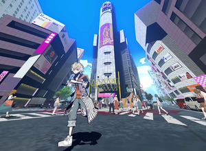 『FF』『キングダム ハーツ』に携わり『すばらしきこのせかい』シリーズディレクターを担った神藤辰也氏がスクウェア・エニックスを退職 画像