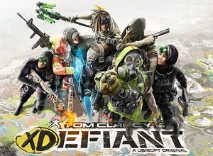 UBIオールスターFPS『エックスディファイアント』サービス終了―盛りあがり維持できず約1年のサービスに幕 画像
