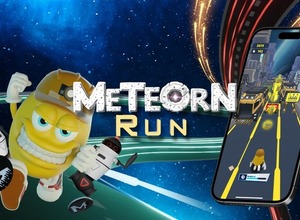 『Meteorn Run』運営のMeta Engine、マーケティング特化の子会社「METEON CROSS」を設立 画像