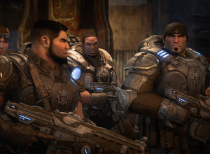 「残虐描写でCEROレーティングが取得できなかった」国内PS5発売中止『Gears of War: Reloaded』より詳しい内容明らかに 画像