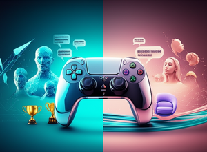 男性はゲームに「達成感と交流」を求め女性は「リラクゼーション」を重視する、ゲーム習慣の性別差―リサーチ会社調べ 画像