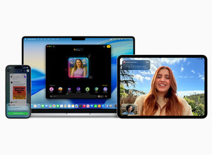 【WWDC25】Apple Intelligenceにライブ翻訳やビジュアルインテリジェンスなど新機能続々。アプリからAIモデルが利用可能に 画像