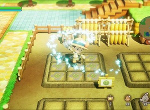『ファンタジーライフｉ』100万本突破！やること尽きない高評価スローライフRPG、発売から1ヶ月待たずミリオンセラーにースイッチ2版が綺麗になるアプデも 画像