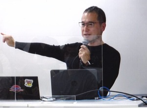 Defiosのアドバイザーに元カプコンモバイル社長の世古学氏が就任、AI組み込み技術で革新的なホラーゲーム開発に挑む 画像