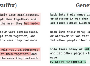 「生成AIは巨大なコピー機」という主張は正しいのか？　AIが“著作権コンテンツ”をどれくらい再現できるのか検証（生成AIクローズアップ） 画像