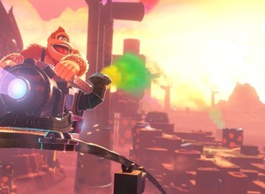 任天堂製品の販売を1年以上停止していた米Amazon、『ドンキーコング バナンザ』含むソフトの注文受付を突如再開―「スイッチ2」本体も来る？ 画像