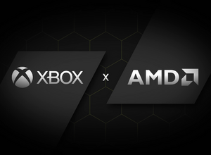 XboxとAMDが“次世代Xbox”のためのパートナーシップ締結を発表―互換性を持ちつつ、よりクオリティの高いゲームプレイを提供 画像