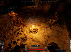 『Dark and Darker』11月1日にEpic Games Storeライブラリから削除&プレイ不可に―韓国裁判所の判決を考慮した対応 画像
