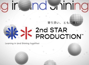 『アイドルマスター』の楽曲を手掛けた元バンダイナムコ佐藤貴文氏、新会社「2nd STAR PRODUCTION」を設立 画像