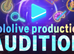 「ホロライブプロダクション」新規オーディションが開催！条件は18歳以上の日本居住者、国籍・性別不問―「宝鐘マリン」や“FUWAMOCO”インタビューも公開 画像