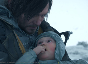 『DEATH STRANDING 2』配信ガイドが公開！ゲーム内楽曲には他社の許諾か音量OFFが必要なものも 画像