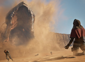 『Dune: Awakening』プレイヤー数100万人突破を報告―PvEとPvPに関するメッセージも 画像