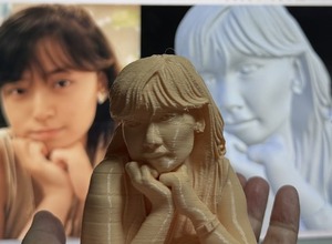 静止画から高精細な3Dモデル生成できる注目技術「Sparc3D」に異変。オープンソースではなく商用化に舵切ったHitem3Dでどう変わるのか？（CloseBox） 画像
