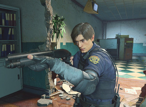 約2年半続いたオンライン対戦ACT『バイオハザード RE:バース』サービス終了―Steamでは96人のファンが最後を見届ける 画像