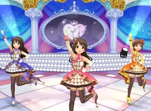 『デレステ』新規アイドルやイベントの更新停止へ…PC版はサービス終了など、開発・運用体制が大幅縮小 画像