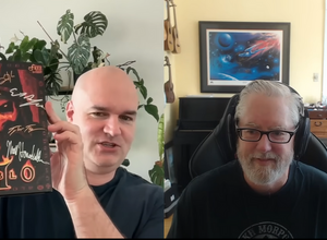 『Path of Exile』シリーズ創始者が新スタジオ設立発表！気になる新作は『ディアブロ2』25周年記念対談内での公表に意味アリとも 画像