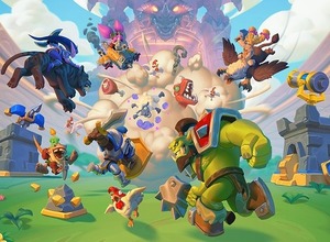 ブリザード開発のストラテジー『Warcraft Rumble』新規コンテンツ追加を終了へ―マイクロソフトの大規模レイオフが原因か 画像