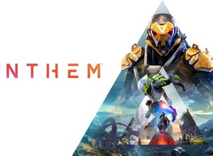 EAが2019年に発売したオンラインアクションADV『Anthem』2026年1月12日にサービス終了へ 画像