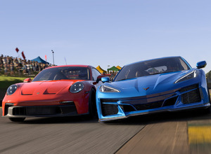 『Forza Motorsport』開発チームはもう存在しない......Turn 10 Studios元開発者が報告―MSの大規模レイオフが影響か 画像